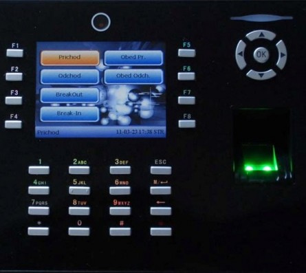 iClock680_Fingerprint-Time-Attendance-and-Access-Control-Terminal