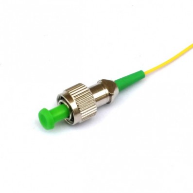 FC APC Fiber Optic Pigtail FC APC Fiber Optic Pigtail