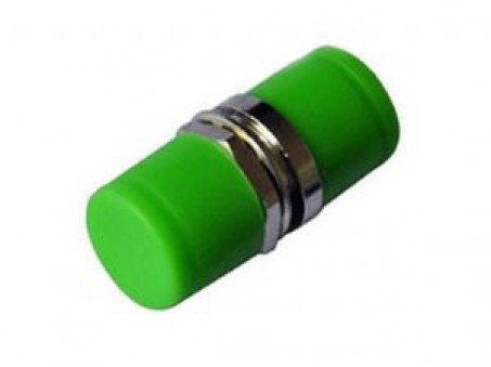 FC APC Fiber Optic Adapter