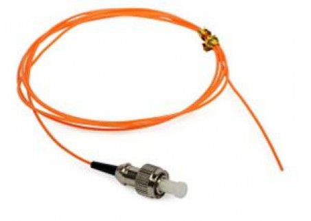 FC OM1 Fiber Optic Pigtail