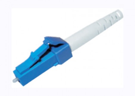 LC UPC Fiber Optic Connector