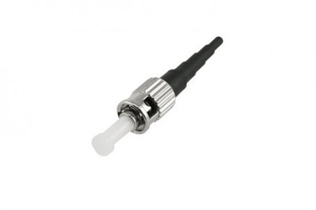 ST UPC Fiber Optic Connector