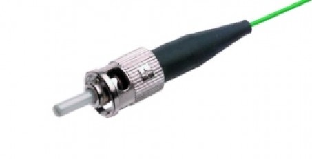 ST APC Fiber Optic Pigtail