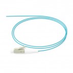 LC OM3 Fiber Optic Pigtail