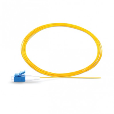 LC UPC Fiber Optic Pigtail