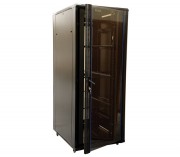 42U x 800(W) x 1000(D)-Rack with Perforated Back Door
