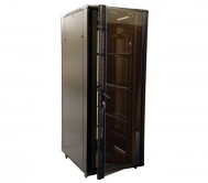 42U x 800(W) x 800(D)-Rack with Perforated Back Door