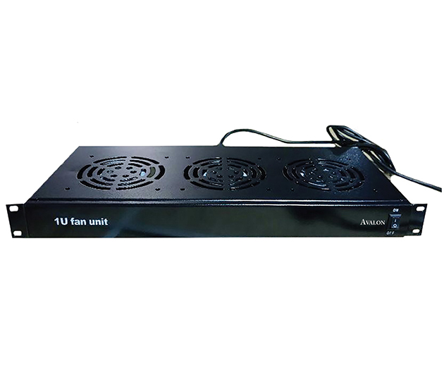 General Purpose 1U Fan Unit