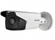 2CD2T42WD-I3/I5/I8- 4MP EXIR Network Bullet Camera 